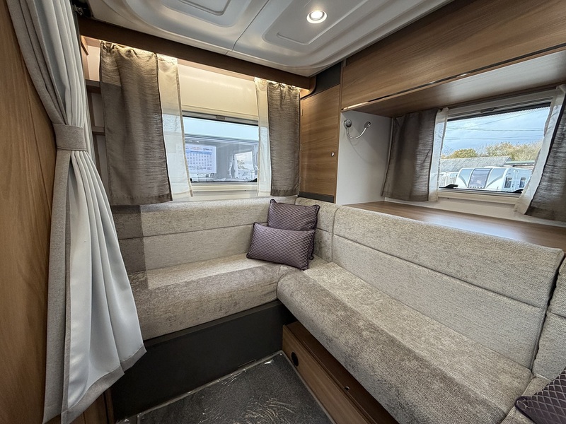 Bailey Adamo 75-4DL 2023 Motorhome - Large 17