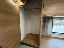 Bailey Adamo 75-4DL 2023 Motorhome21