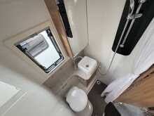 Bailey Adamo 75-4DL 2023 Motorhome13