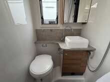 Bailey Adamo 75-4DL 2023 Motorhome15