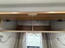 Bailey Adamo 75-4DL 2023 Motorhome22