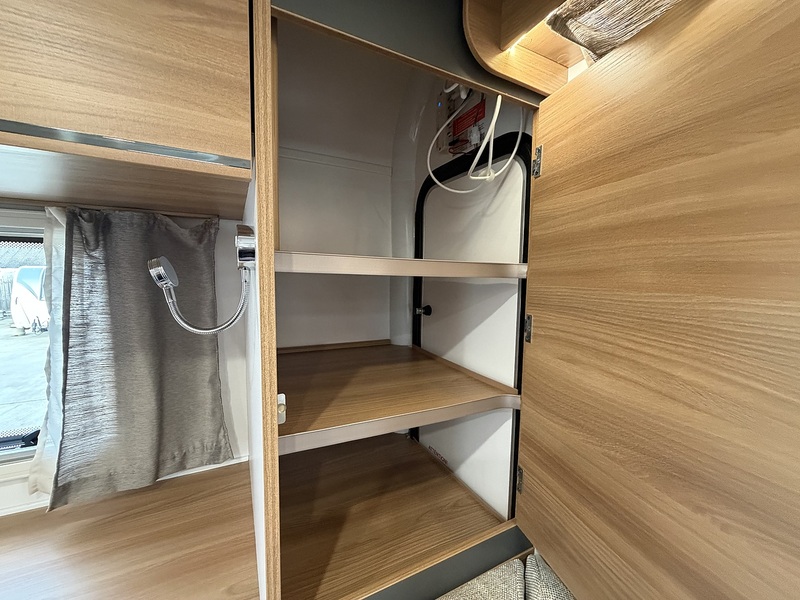 Bailey Adamo 75-4DL 2023 Motorhome - Large 23