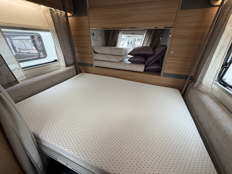 Bailey Adamo 75-4DL 2023 Motorhome - Large 20