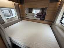 Bailey Adamo 75-4DL 2023 Motorhome20