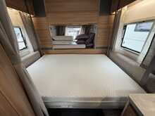 Bailey Adamo 75-4DL 2023 Motorhome19
