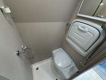 Autosleeper Warwick Duo MQ 2020 Campervan5