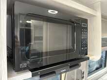 Autosleeper Warwick Duo MQ 2020 Campervan13