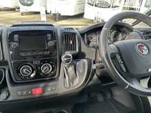 Autosleeper Warwick Duo MQ 2020 Campervan8