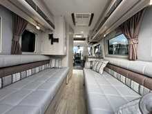 Autosleeper Warwick Duo MQ 2020 Campervan6