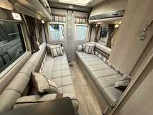 Autosleeper Warwick Duo MQ 2020 Campervan3