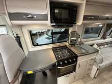 Autosleeper Warwick Duo MQ 2020 Campervan4