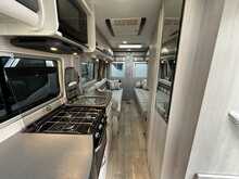 Autosleeper Warwick Duo MQ 2020 Campervan2