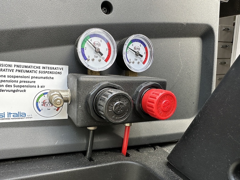 Autosleeper Warwick Duo MQ 2020 Campervan - Large 14