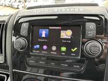 Autosleeper Warwick Duo MQ 2020 Campervan9