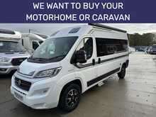 Autosleeper Warwick Duo 2020 Campervan0