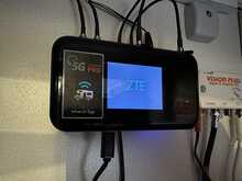 Swift Distinction 644 2016 Motorhome21