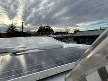 Swift Distinction 644 2016 Motorhome16