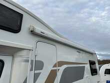 Swift Distinction 644 2016 Motorhome18