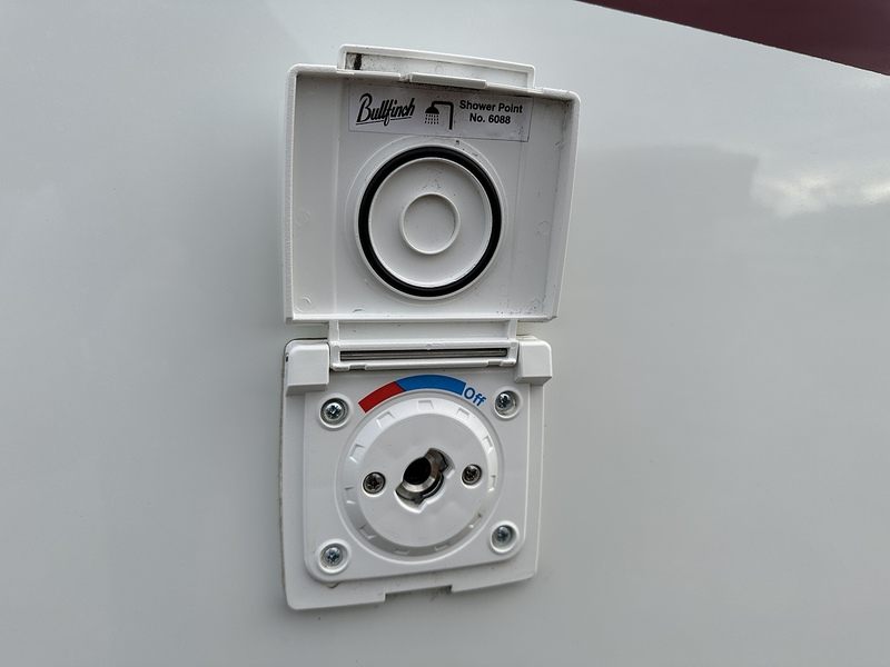 Swift Distinction 644 2016 Motorhome - Large 12