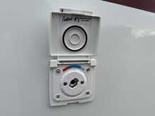 Swift Distinction 644 2016 Motorhome12