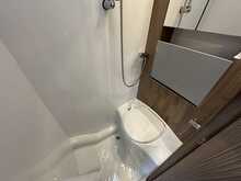 Swift Distinction 644 2016 Motorhome6