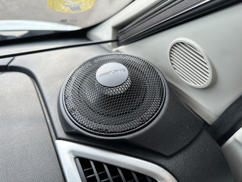 Swift Distinction 644 2016 Motorhome - Large 20