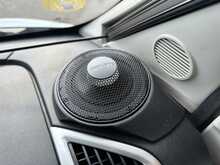 Swift Distinction 644 2016 Motorhome20