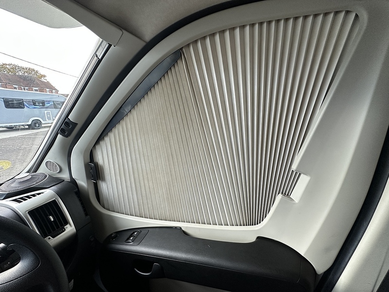 Swift Distinction 644 2016 Motorhome - Large 15