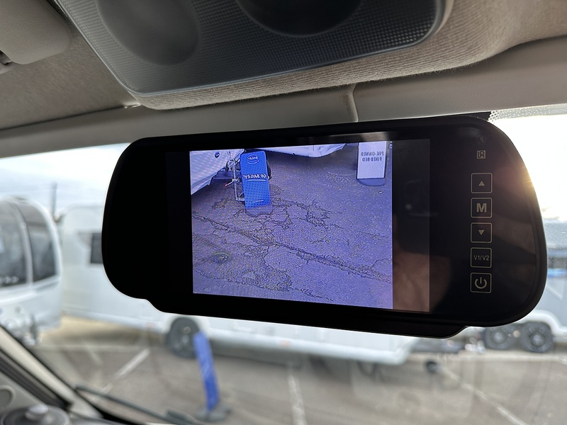 Swift Distinction 644 2016 Motorhome - Large 22