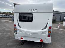 Lunar Ariva 2011 Caravan2