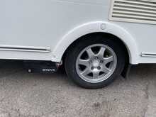 Lunar Ariva 2011 Caravan15