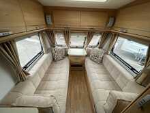 Lunar Ariva 2011 Caravan4