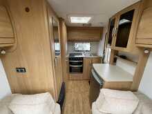 Lunar Ariva 2011 Caravan5