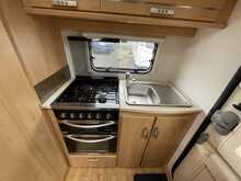 Lunar Ariva 2011 Caravan7