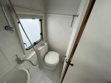 Lunar Ariva 2011 Caravan12