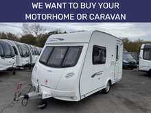 Lunar Ariva 2011 Caravan0