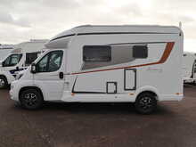 Burstner Lyseo TD Harmony 594  Motorhome5