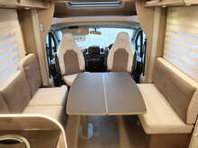 Burstner Lyseo TD Harmony 594  Motorhome14