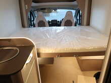 Burstner Lyseo TD Harmony 594  Motorhome18