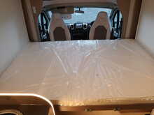 Burstner Lyseo TD Harmony 594  Motorhome19