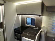 Burstner Lyseo TD Harmony 594  Motorhome24