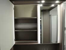 Burstner Lyseo TD Harmony 594  Motorhome27