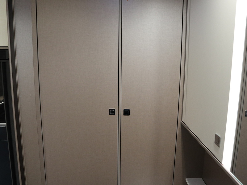 Burstner Lyseo TD Harmony 594  Motorhome - Large 30