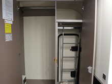 Burstner Lyseo TD Harmony 594  Motorhome31