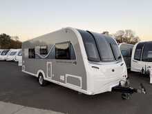 Bailey Pegasus GT75 Brindisi 2024 Caravan2