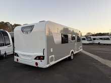 Bailey Pegasus GT75 Brindisi 2024 Caravan4