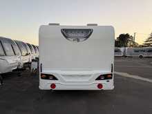 Bailey Pegasus GT75 Brindisi 2024 Caravan5