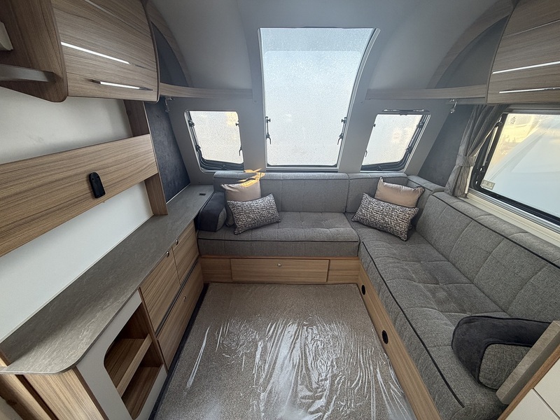 Bailey Pegasus GT75 Brindisi 2024 Caravan - Large 7