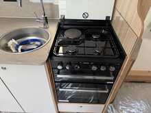 Bailey Pegasus GT75 Brindisi 2024 Caravan12