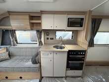 Bailey Pegasus GT75 Brindisi 2024 Caravan10